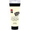 Marabu Peinture Acrylique cremeuse a  Base d'eau, sechage Rapide, resistante a  la lumiere, impermeable a  l'eau, Application av