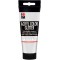 Marabu Peinture Acrylique cremeuse a  Base d'eau, sechage Rapide, resistante a  la lumiere, impermeable a  l'eau, Application av
