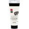 Peinture Acrylique cremeuse a  Base d'eau, sechage Rapide, resistante a  la lumiere, impermeable a  l'eau, Application avec Pinc