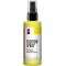 Peinture sur Soie Fashion-Spray, zitron, 100 ML