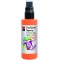 Peinture sur Soie Fashion-Spray, Mandarine, 100 ML