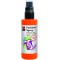 Peinture sur Soie Fashion-Spray, rotorange, 100 ML