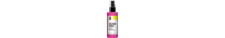 Peintures Textiles En Spray
