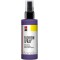 Peinture sur Soie Fashion-Spray, Pflaume, 100 ML