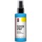 Peinture sur Soie Fashion-Spray, Himmelblau, 100 ML