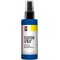 Peinture sur Soie Fashion-Spray, Marineblau, 100 ML