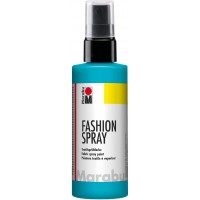 Peinture sur Soie Fashion-Spray, karibik, 100 ML