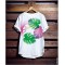 Fashion Shimmer 1719000000085, Tropical Island, 1 set