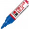 0125000000083 Noir, Bleu, Vert, Rouge, Jaune 5piece(s) marqueur a  peinture - Marqueurs a  peinture (Noir, Bleu, Vert, Rouge, Ja