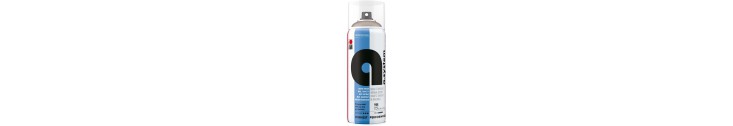 Peintures Aérosols, Spray