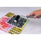 pinceau pour collage - Pinceaux a  usage general (Pinceau plat, 1 piece(s))