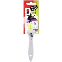 Pinceau pour gesso pinceau - pinceaux (1 piece(s))