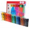 121000201 - Couleurs Acrylique Set, 18 x 36 ML, Acrylfarben