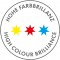 Marabu 122000087 - Artist Acrylique Tri Multicolore 6 x 75 ML