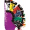 Marabu 122000091 - Artist Acrylique de tri, 6 x 22 ML, Multicolore
