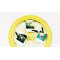 Marabu 21070006005 - Peinture en Bombe Do It satine Mat