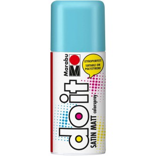 Marabu 21070006005 - Peinture en Bombe Do It satine Mat