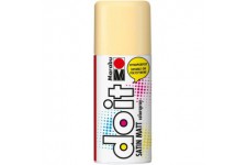 Marabu 21070006005 - Peinture en Bombe Do It satine Mat