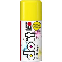 Marabu 21079006875 - Do It Color Spray pma-10, 150 ML, Tableau Noir
