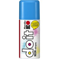 Marabu 21079006875 - Do It Color Spray pma-10, 150 ML, Tableau Noir