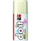 Marabu 21072006433 - Do It Color Spray Gloss, Brillant - Rouge, 150 ML, Brillance de Rouge