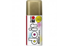 Marabu 21074006782 - Do It Color Spray metallique, - Argent, 150 ML, metallique/argente