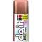 Marabu 21074006782 - Do It Color Spray metallique, - Argent, 150 ML, metallique/argente