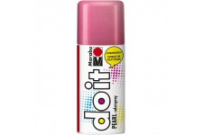 Marabu 21076006233 - Do It Color Spray Pearl, 150 ML, de Nacre Rose
