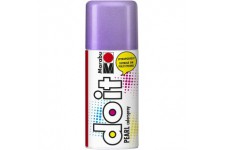 Marabu 21076006233 - Do It Color Spray Pearl, 150 ML, de Nacre Rose