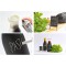 Spray tableau noir, acrylique, tableau noir, 13,9 x 5,4 x 5,4 cm