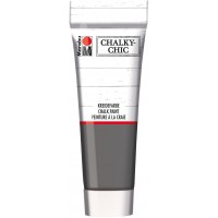 Chalky-Chic Ardoise 100 ML, Peinture