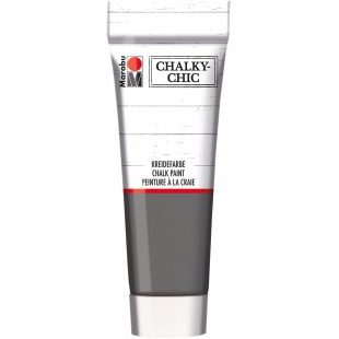 Chalky-Chic Ardoise 100 ML, Peinture