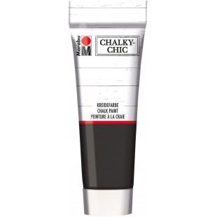 Chalky-Chic ebene 100 ML, Peinture