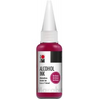 Alcohol Ink, 20 ml Bordeaux
