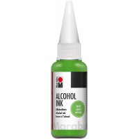 Alcohol Ink, 20 ml Pomme