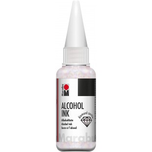 Alcohol Ink 20 ml Encre a  alcool, colore, 20 ml
