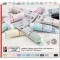026100000088 - Chalky Chic Set de 12 x 100 ml de peinture a  la craie mate, a  base d'eau, bouchon doseur - Rouleau, peinture et