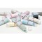 026100000088 - Chalky Chic Set de 12 x 100 ml de peinture a  la craie mate, a  base d'eau, bouchon doseur - Rouleau, peinture et