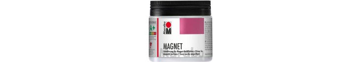 Peintures Magnétiques