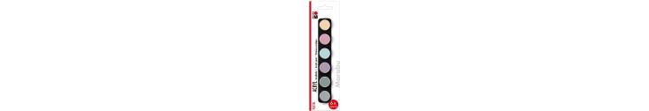 Kit Peintures Acryliques
