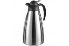 290-071 / Thermoart Carafe isotherme Inox 1,5 l