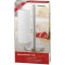 Sam - Support pour essuie-Tout Sam en INOX Mat, avec Aide Pratique au dechirage, en Coffret Cadeau
