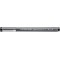 Staedtler Pigment Liner 308 - Blister 3 Feutres Noirs Pointe Calibree 0,3/0,5/0,7 + 100-2B + 526 53 + 510 10 Offerts