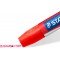 Staedtler Craies aquarellables de qualite professionnelles, Couleurs opaques et faciles a  melanger, etui carton avec 12 craies 