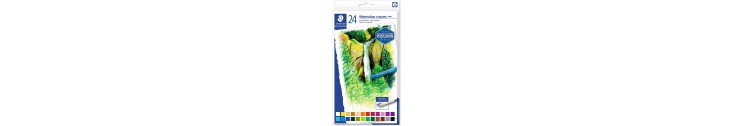 Craies Aquarelle