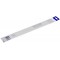 Staedtler 562 - Regle Plate Transparente 30 Cm Pour Gauchers & Droitiers