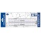 Staedtler 562 - Polybag 2 Regles Plates Transparentes 15 Cm Pour Gauchers & Droitiers