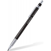 Staedtler Mars Technico 780 Edition Limitee - Porte-Mine 2 Mm Noir