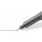 Staedtler Pigment Liner Colour, Feutres tres fins a  encre coloree pigmentee infalsifiable pour ecrire et dessiner, Pointe extra