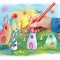 Staedtler Noris Jumbo, Crayons De Couleur epais, Concus Pour Les Enfants, Systeme Anti-Casse, Pack Bonus Avec 12 Crayons Aux Cou